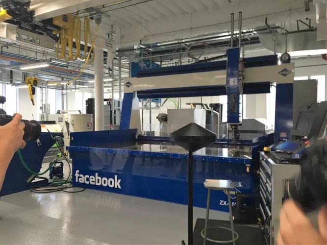 facebook秘密計劃通過衛星提供互聯網接入服務,馬斯克危險了