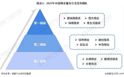 洞察2022 中國物業(yè)服務行業(yè)競爭格局及市場份額 附市場集中度 企業(yè)競爭力評價等
