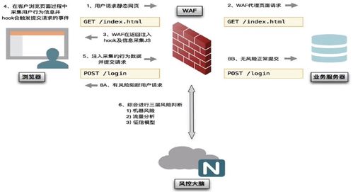 云上應用安全防護