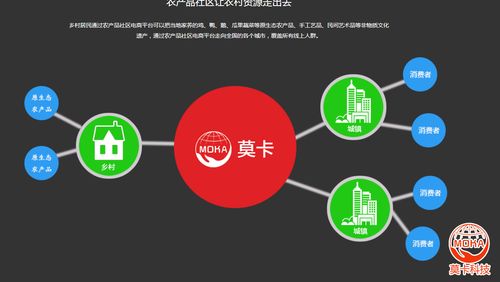 從 互聯網 農業 到 中國夢的農業復興