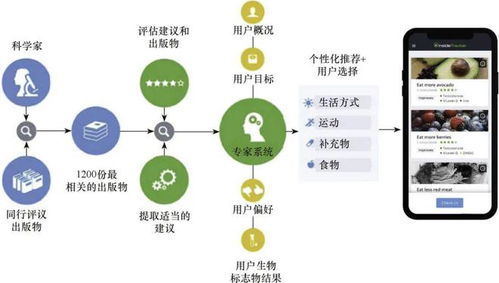吃飽吃好吃健康 科學 新書 食品精準營養