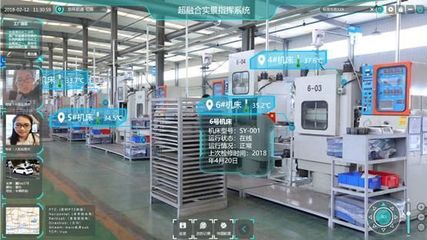 iNeuOS 自主可控工業互聯網平臺,為中小企業提供全新解決方案