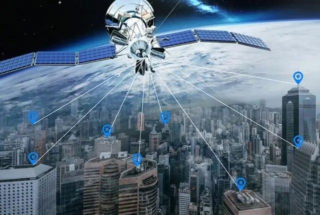 好消息!中國版星鏈:近1.3萬顆衛星布局開啟,有兩點戰略價值
