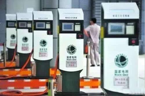 國產model3給中國車企上了一課 別說電動車沒前途,是你們不爭氣
