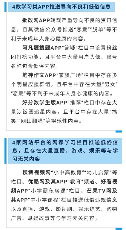 國家網信辦 新浪微博 抖音等平臺誘導未成年人無底線追星