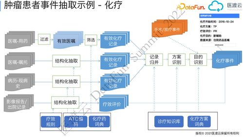 圖譜實戰 真實世界醫療知識圖譜及臨床事件圖譜構建