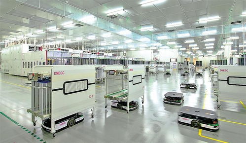工業互聯網加快規模化應用